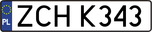 ZCHK343