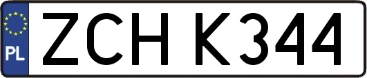 ZCHK344