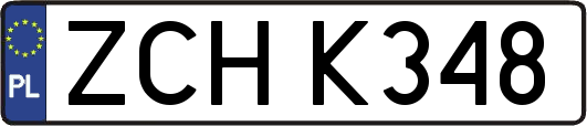 ZCHK348
