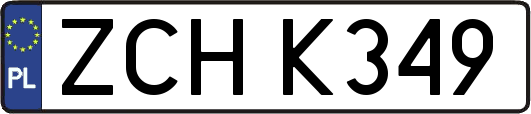 ZCHK349
