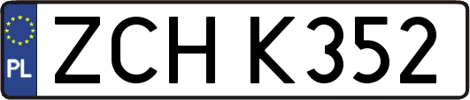 ZCHK352