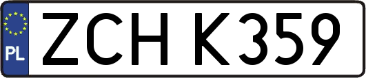 ZCHK359