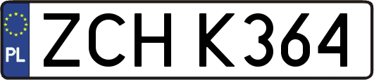 ZCHK364