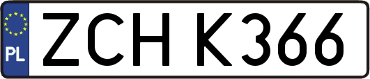 ZCHK366