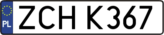ZCHK367
