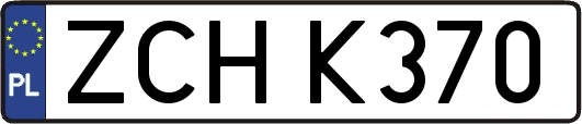 ZCHK370