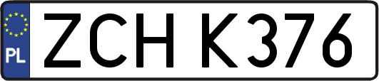 ZCHK376