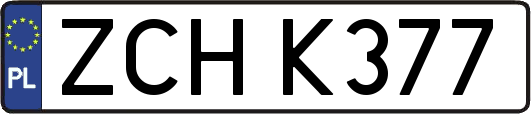 ZCHK377