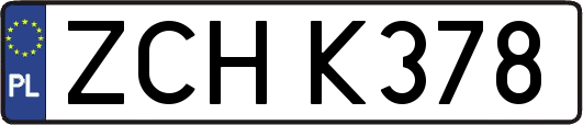 ZCHK378