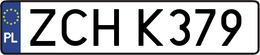 ZCHK379