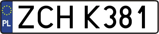 ZCHK381