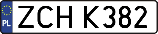ZCHK382
