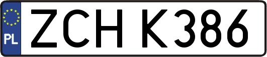 ZCHK386