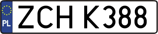 ZCHK388