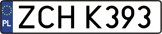 ZCHK393