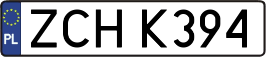 ZCHK394