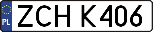 ZCHK406
