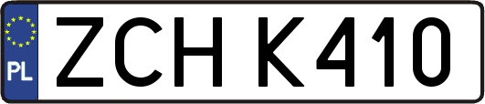 ZCHK410