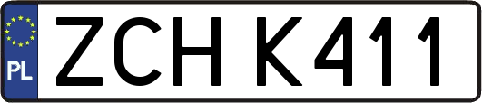 ZCHK411