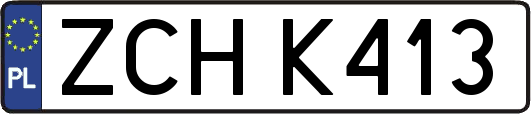 ZCHK413