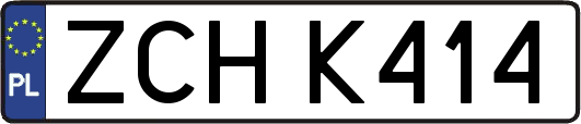 ZCHK414