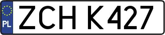 ZCHK427