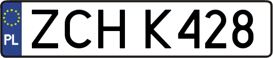 ZCHK428