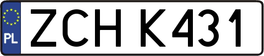 ZCHK431