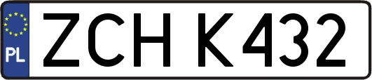 ZCHK432
