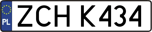ZCHK434