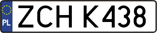 ZCHK438