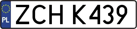 ZCHK439