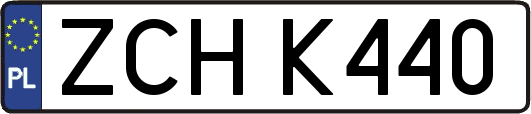 ZCHK440