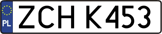 ZCHK453