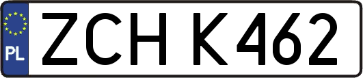 ZCHK462