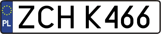 ZCHK466