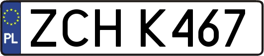ZCHK467