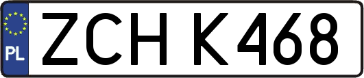 ZCHK468