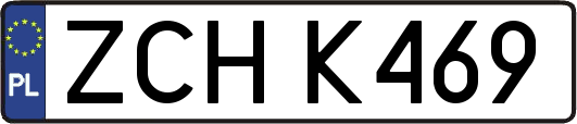 ZCHK469