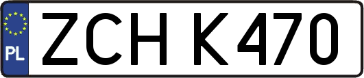 ZCHK470