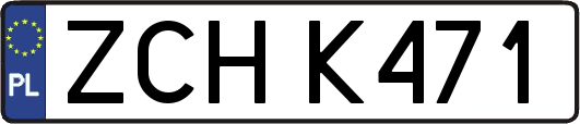 ZCHK471