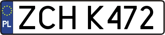 ZCHK472