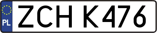 ZCHK476