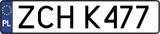 ZCHK477