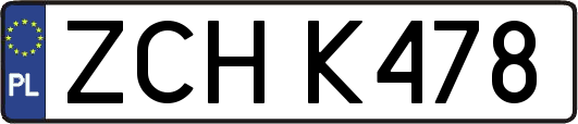 ZCHK478