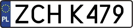 ZCHK479
