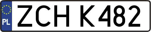 ZCHK482