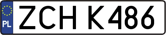 ZCHK486