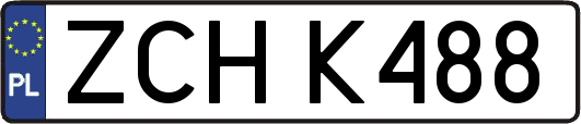 ZCHK488