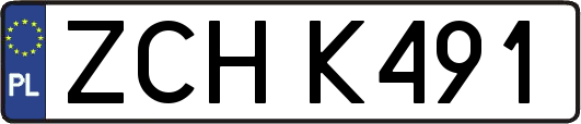 ZCHK491